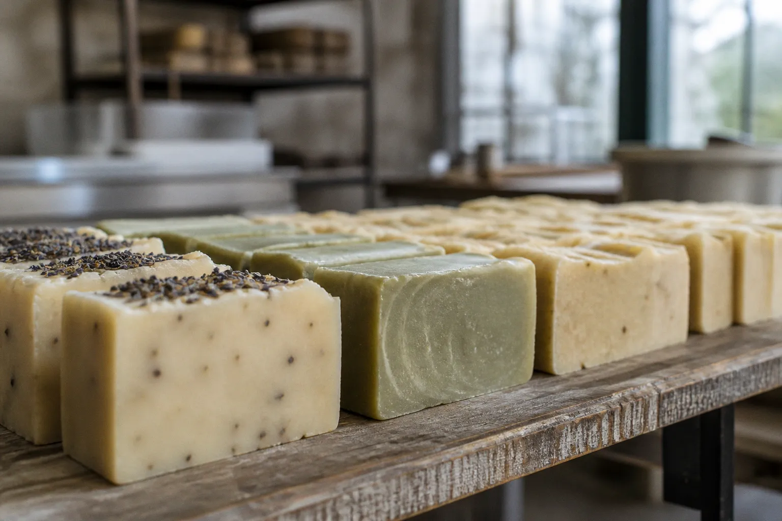 Cosmétiques solides : analyse de la croissance et des leviers du marché mondial