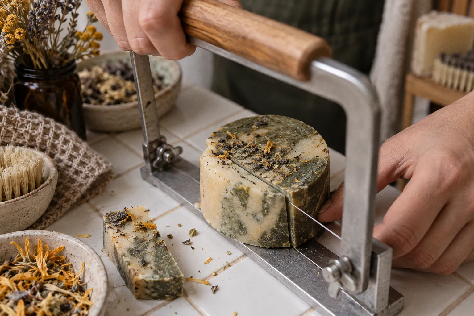 Cosmétiques solides : comment décrypter les nouveaux labels d'origine animale ou végétale