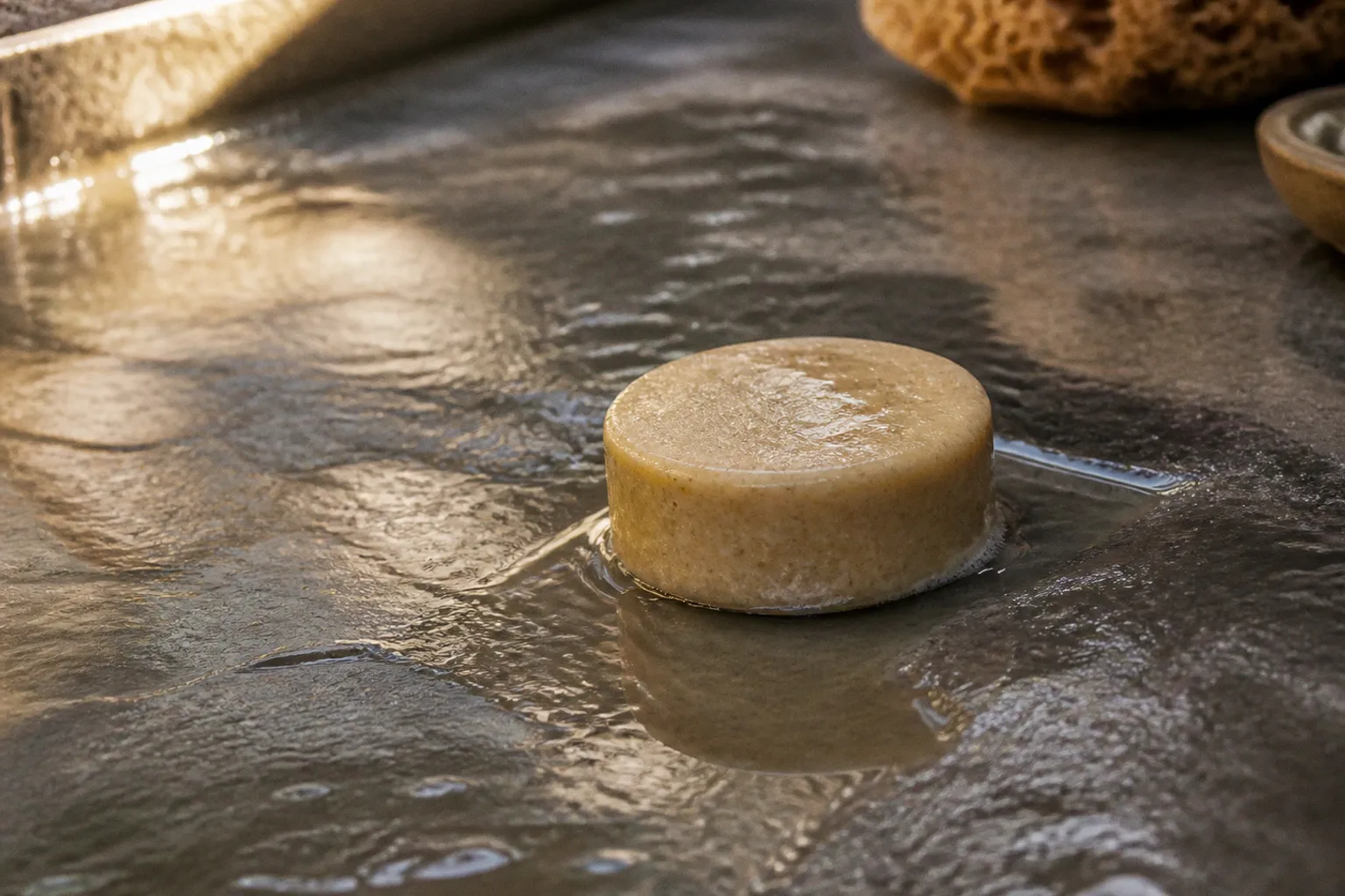 Cosmétiques solides : le chemin pour éviter qu'ils ne fondent
