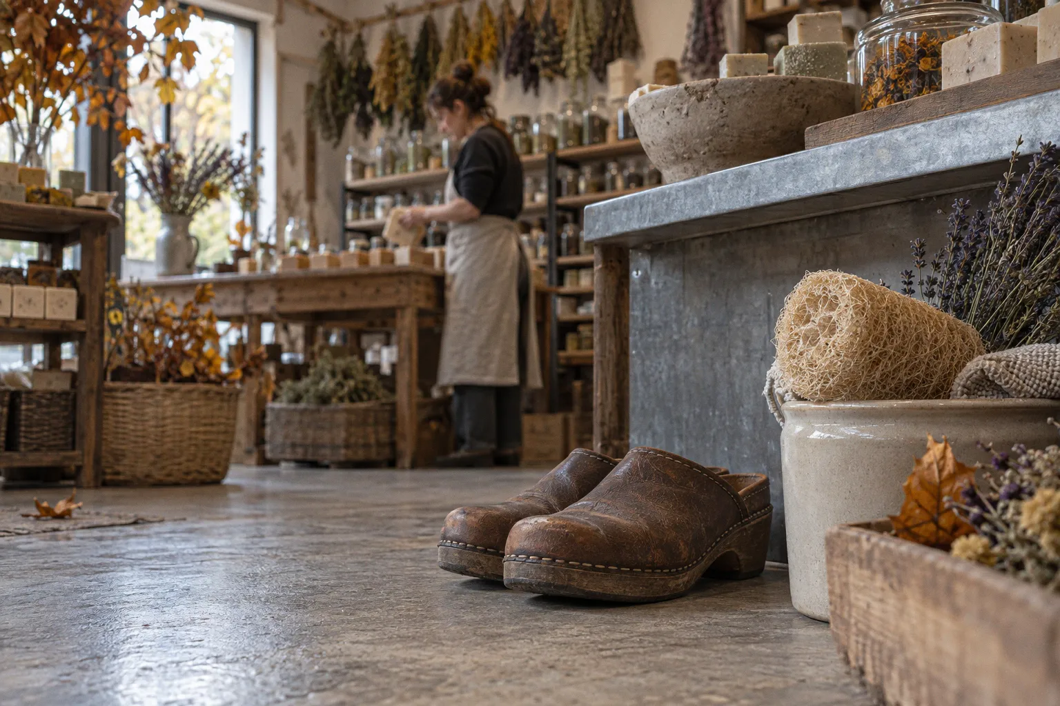 Cosmétiques solides : le mode d'emploi pas à pas