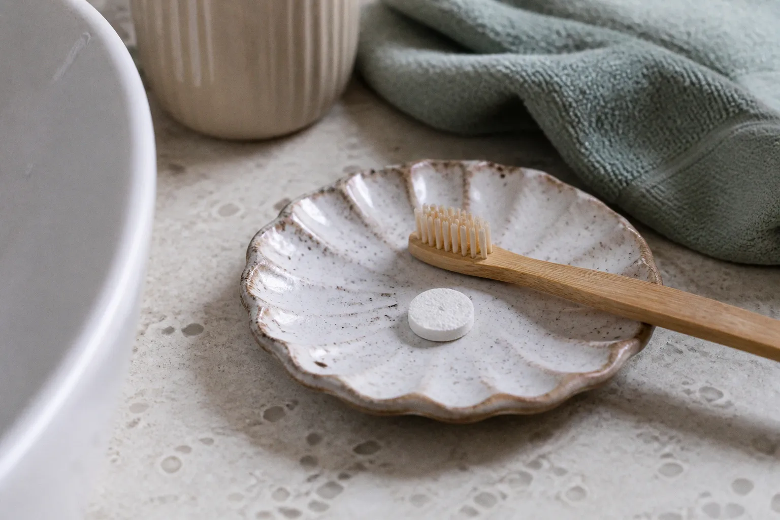Dentifrice zéro déchet : quel format pour quel profil ?