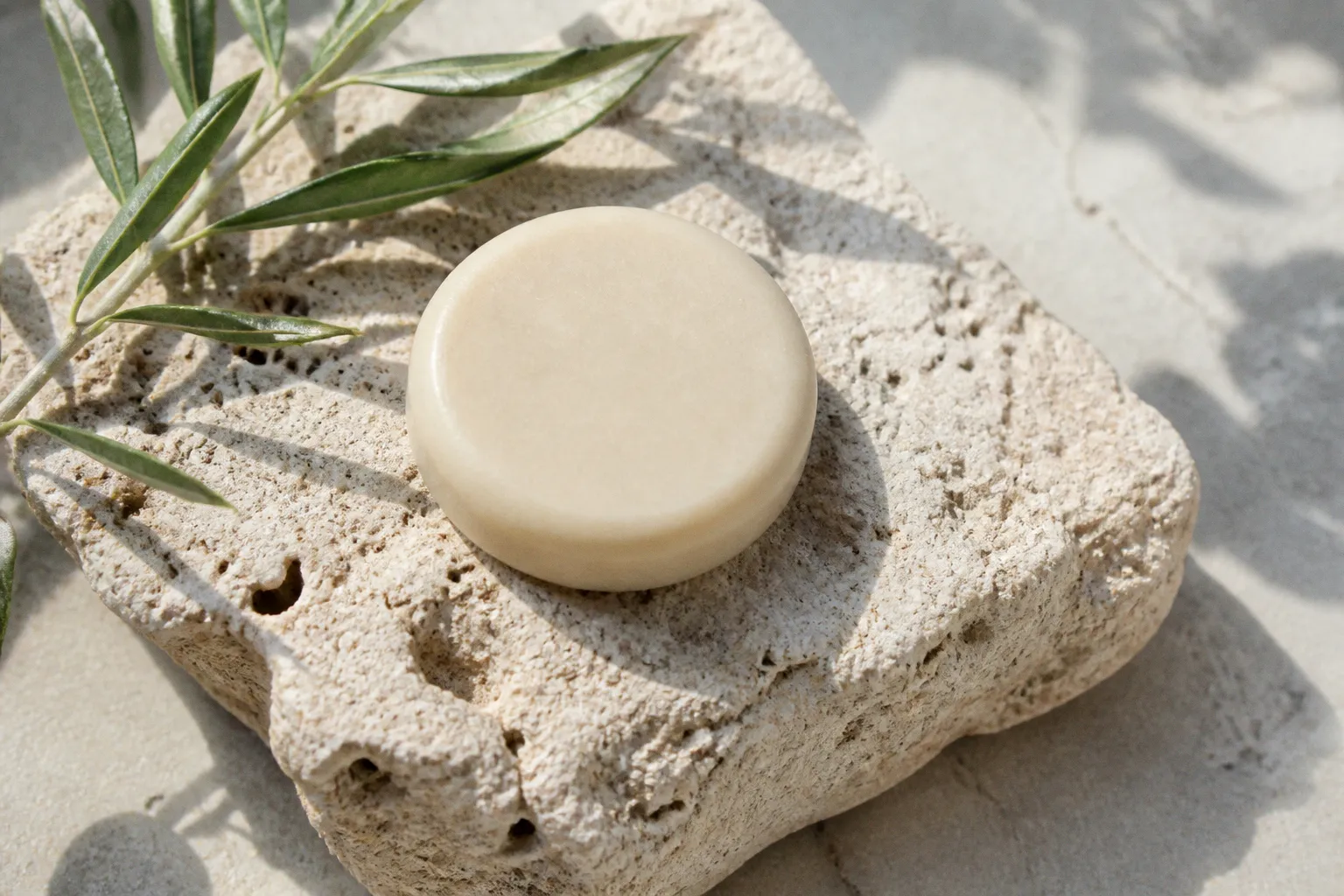 Déodorant solide sans bicarbonate : le guide de transition