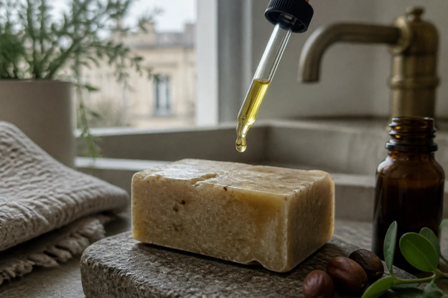 Huile de jojoba pour peau mixte : la checklist avant adoption