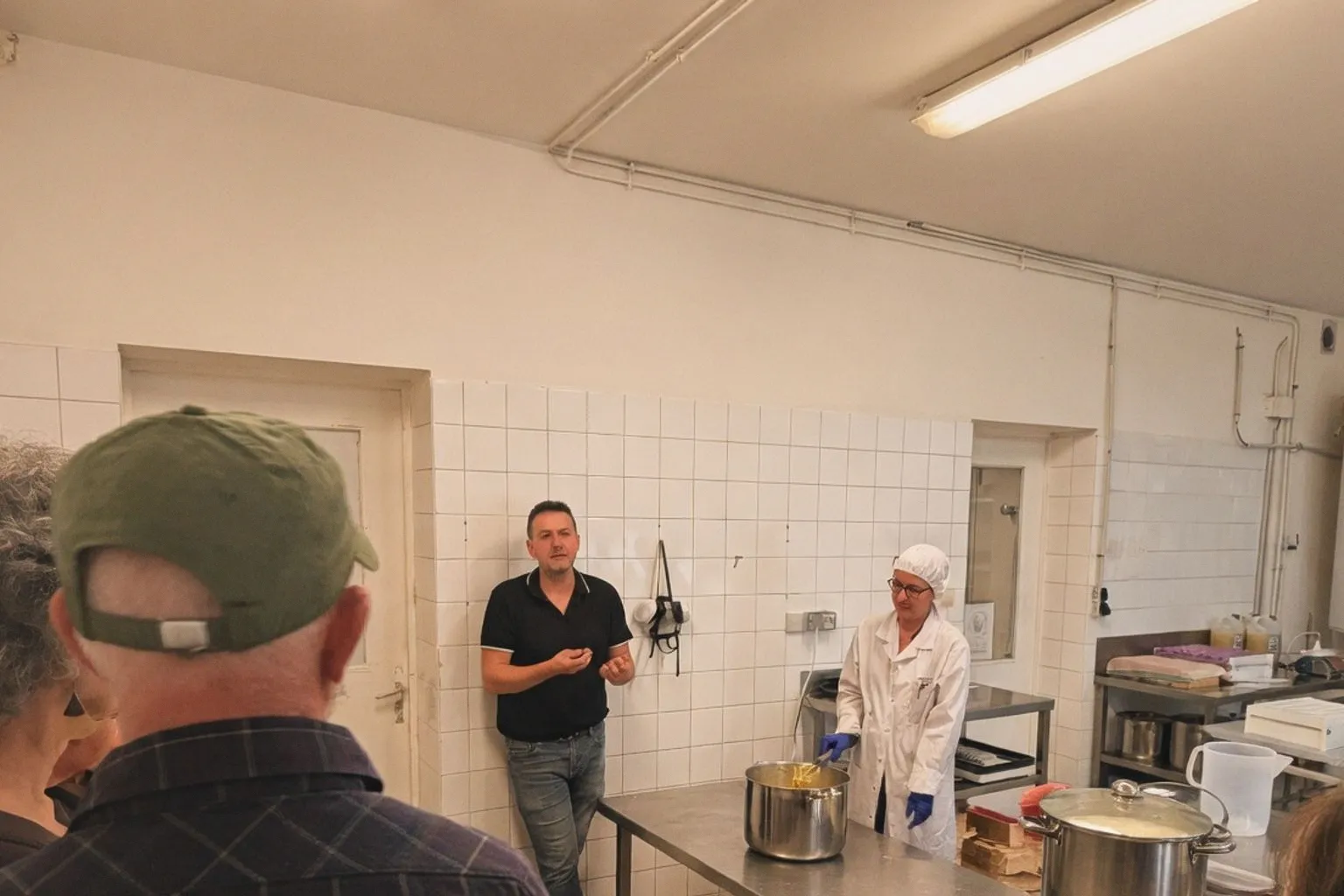 Immersion dans les coulisses d'une savonnerie artisanale vosgienne