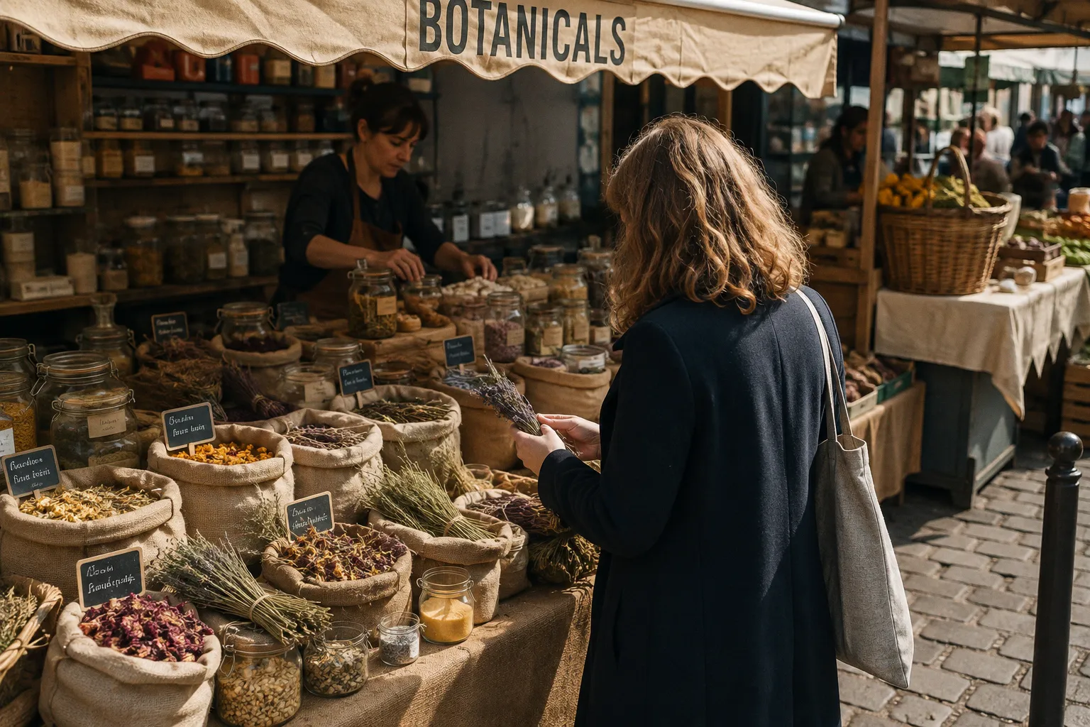Lancer sa marque de cosmétiques solides au Royaume-Uni : maîtriser ses approvisionnements