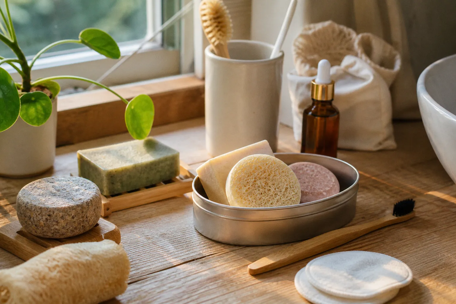 London Packaging Week 2026 : 26 innovations durables pour le secteur de la beauté