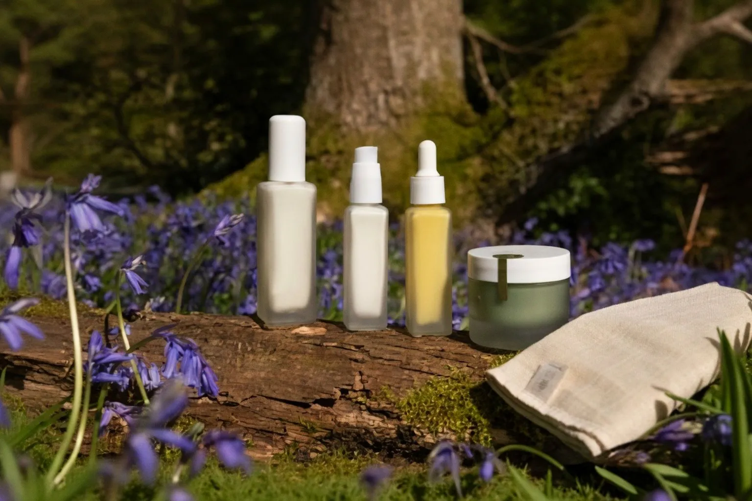 Luxe durable : comment Rhug Wild Beauty réinvente ses emballages cosmétiques