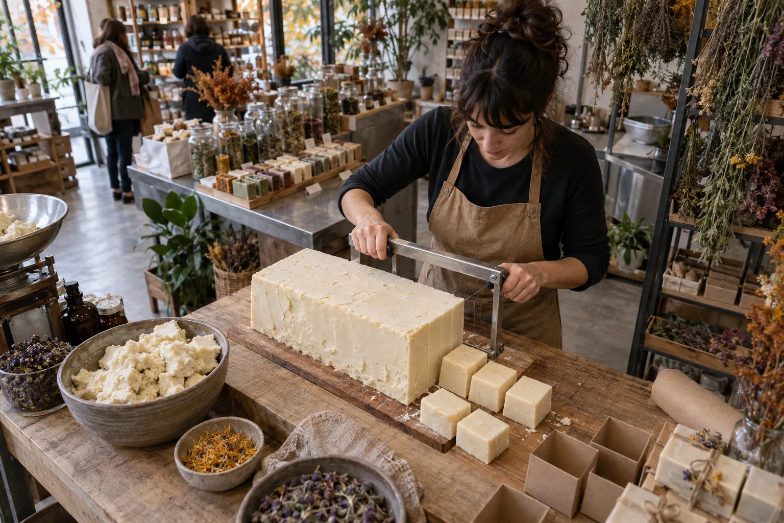 Luxe Pack : comment l'industrie cosmétique réinvente ses emballages pour le zéro déchet
