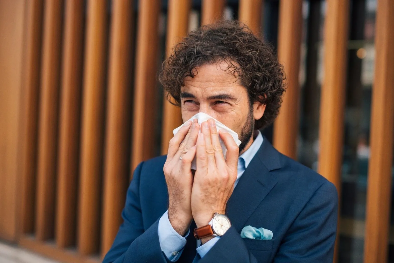 Mouchoirs en tissu : pourquoi le lavage à 60 °C est indispensable pour votre santé