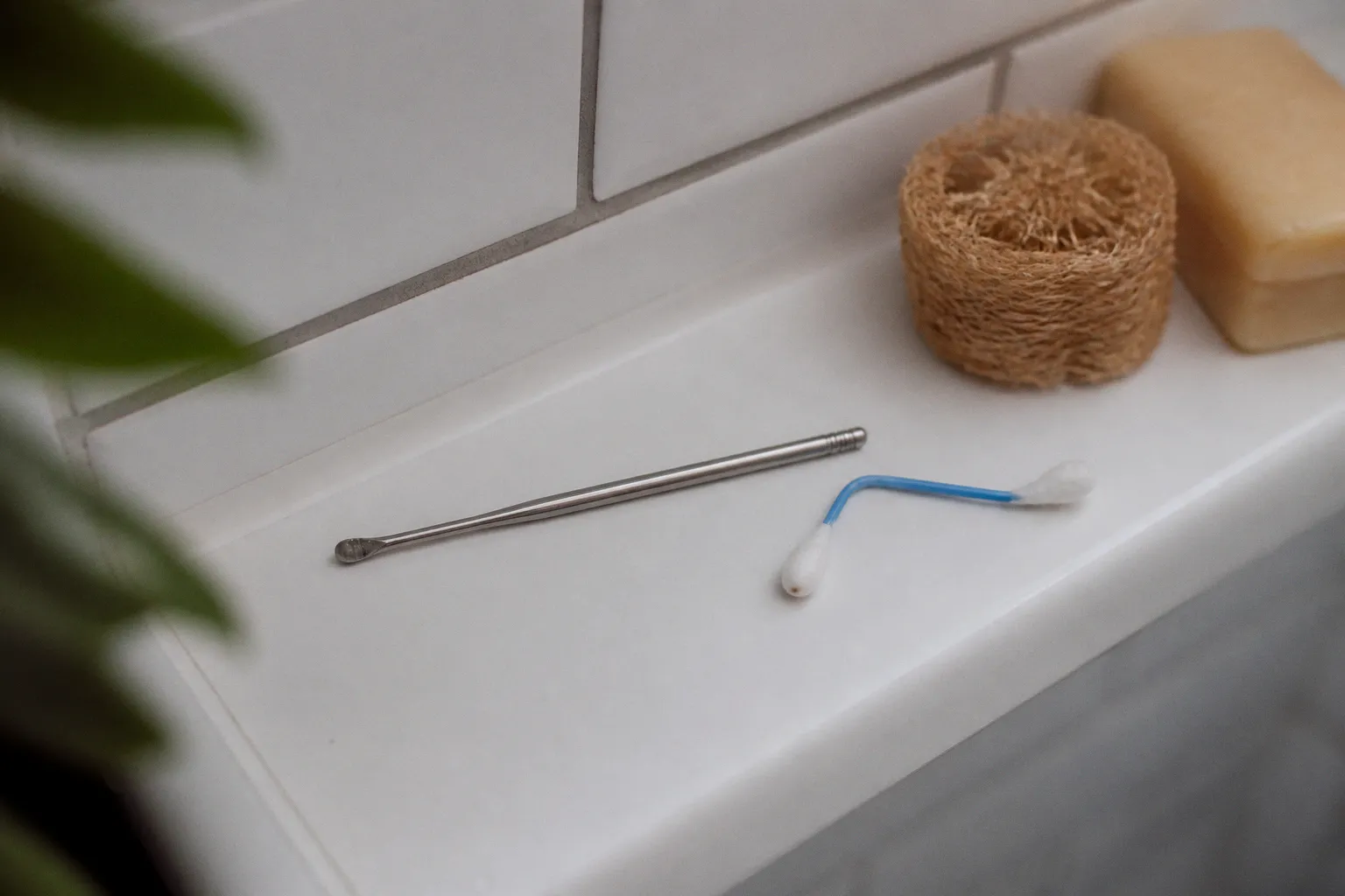 Oriculi ou coton-tige lavable : le match écologique