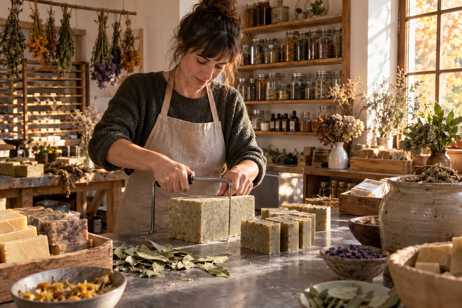 Produits ménagers naturels : comment distinguer le vrai du marketing ?