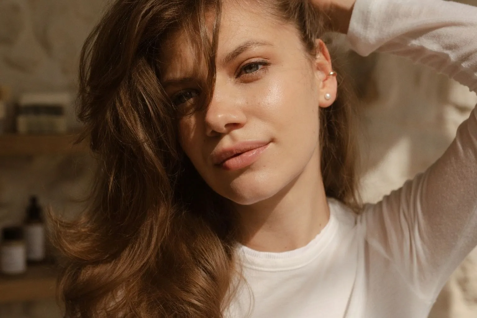 Soins aux électrolytes : la nouvelle solution pour une hydratation cutanée profonde