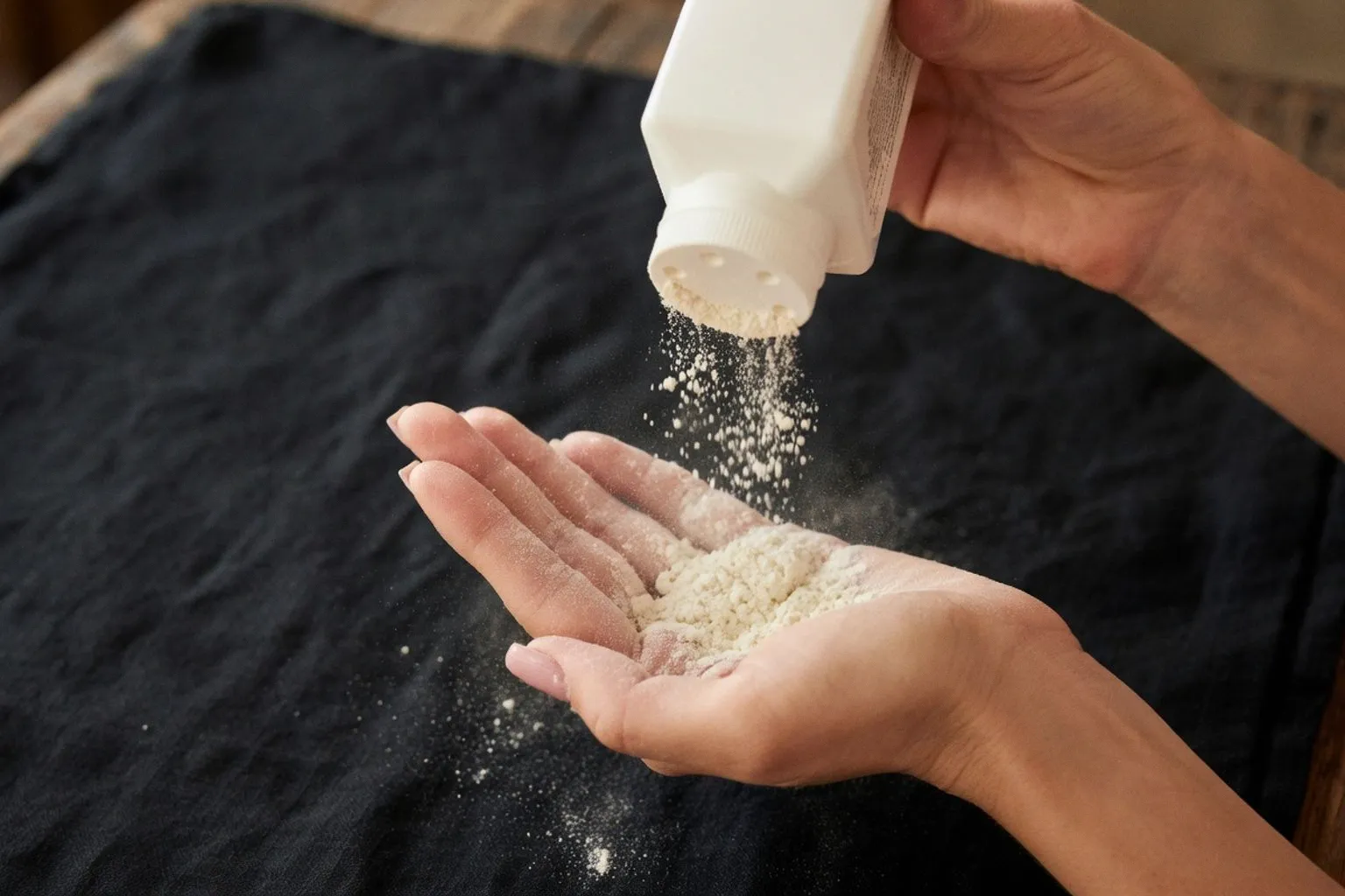Talc en cosmétique : au-delà de la polémique, les enjeux de formulation et de traçabilité