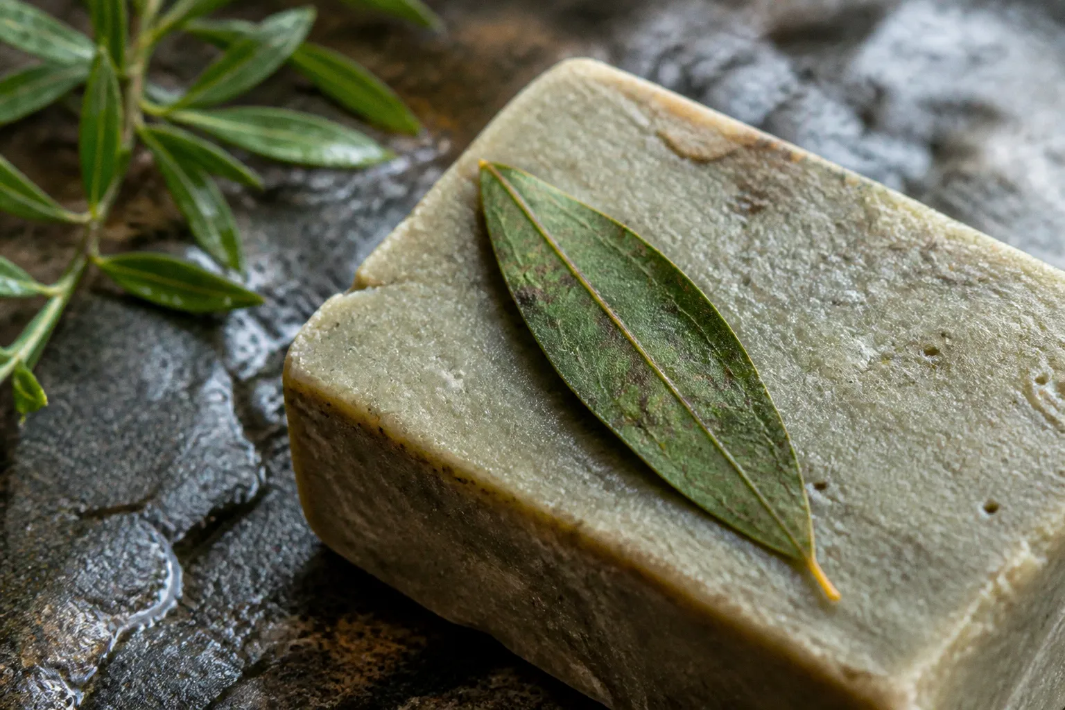 Tea tree pur sur la peau : une bonne idée ?