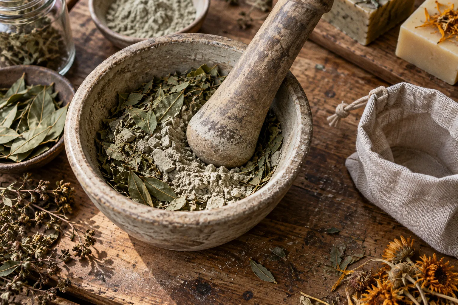 Voyage avec cosmétiques solides : le check-list avant le départ